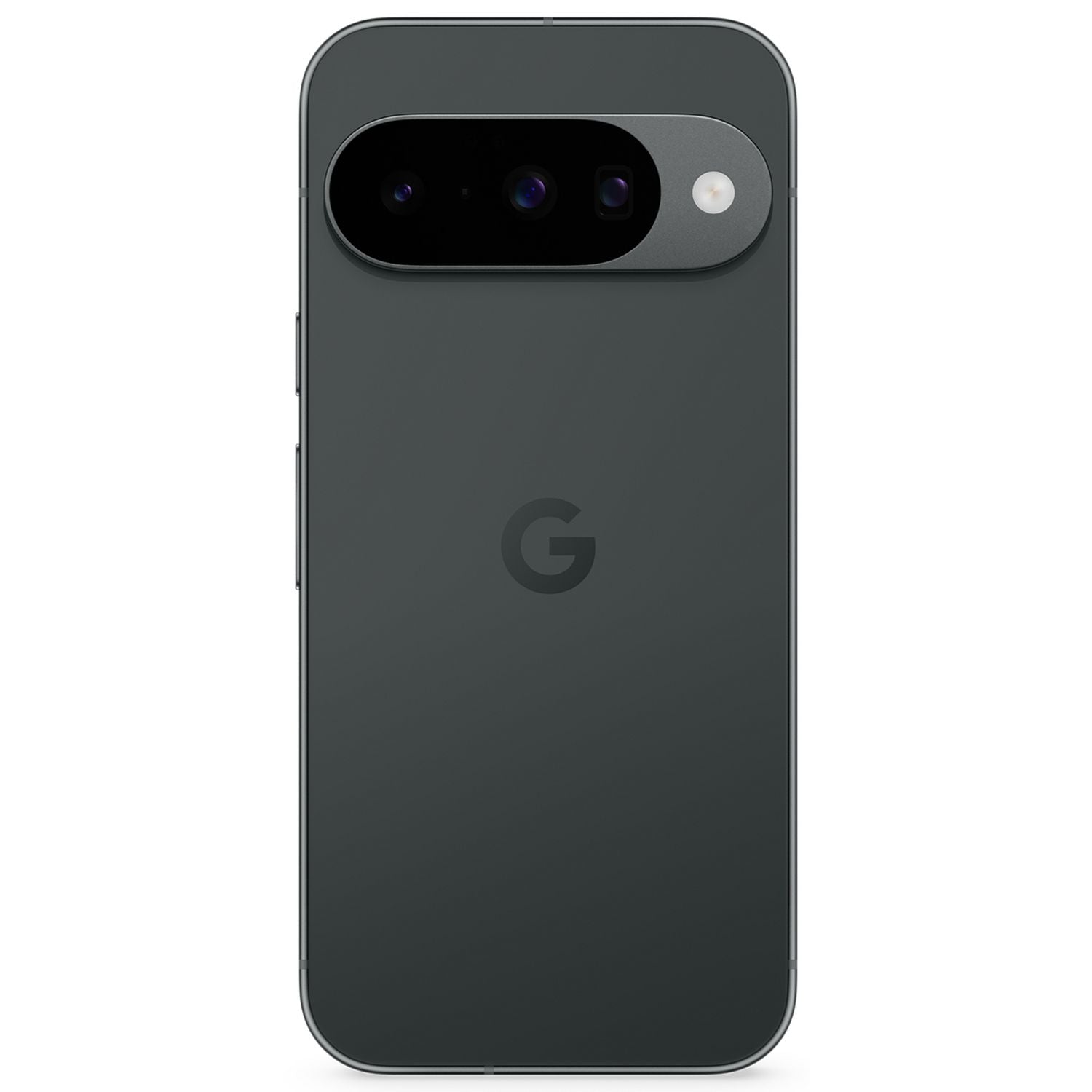 Google Pixel 10 256GB Obsidian smartphone, imported from the UK