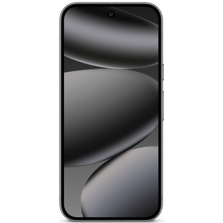 Google Pixel 10 Pro 128GB smartphone Obsidian, UK version