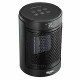 Bush 1.5kW digital oscillating PTC fan heater - British product
