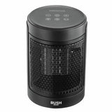 Bush 1.5kW digital oscillating PTC fan heater - British product