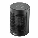 Bush 1.5kW digital oscillating PTC fan heater - British product
