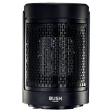 Bush 1.5kW digital oscillating PTC fan heater - British product