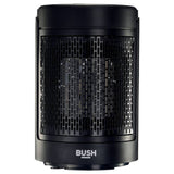 Bush 1.5kW digital oscillating PTC fan heater - British product