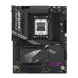 GIGABYTE X870 AORUS ELITE WiFi 7 motherboard - British product