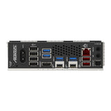 GIGABYTE X870 AORUS ELITE WiFi 7 motherboard - British product