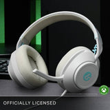 PowerA LucidSound LS10X Gen 2 headset Ice White - British product