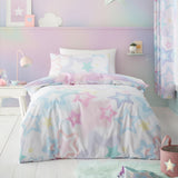 Catherine Lansfield ombre star double bedding set (British brand)