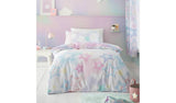 Catherine Lansfield Ombre Star bedding set single, UK version