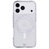 Tech21 EvoSparkle MagSafe case for iPhone 17 Pro Max, UK version