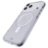 Tech21 EvoSparkle MagSafe case for iPhone 17 Pro Max, UK version