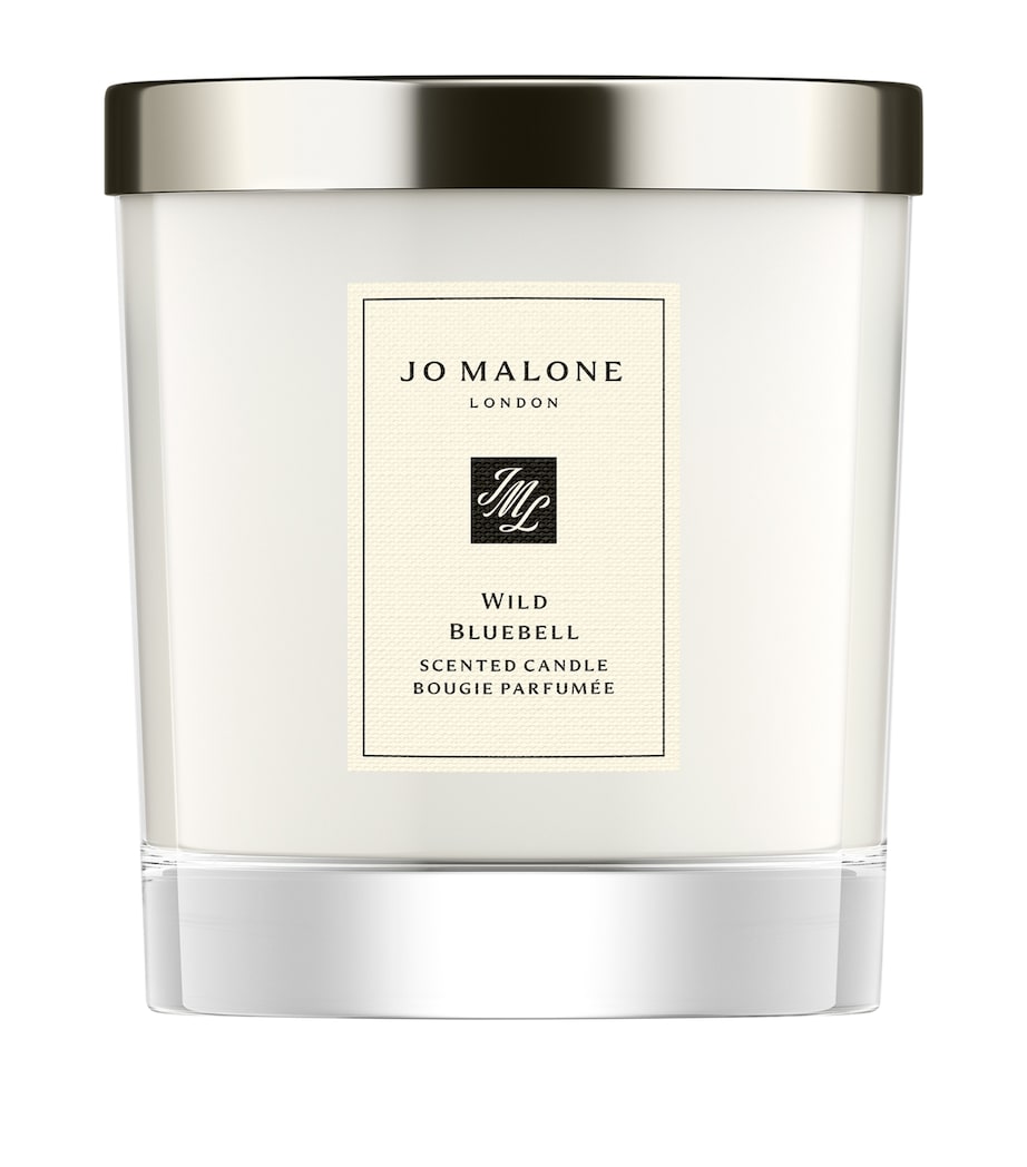 Jo Malone London Wild Bluebell candle 200g, UK version