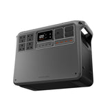 DJI Power 2000 portable power station 2048Wh, imported from the UK