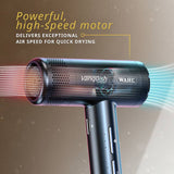 Wahl Vanquish Compact hair dryer 1600W - British product