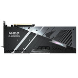 Gigabyte AORUS RX 9070 XT Elite 16GB graphics card (British brand)
