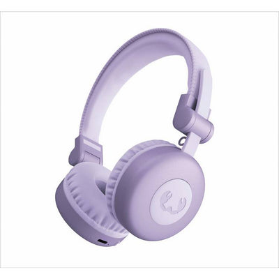 Argos Fresh 'n Rebel Code Core On-Ear Wireless Headphones - Lilac- Buy online at McGrocer
