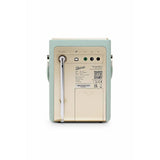 Roberts DAB+ radio Duck Egg Blue - British product