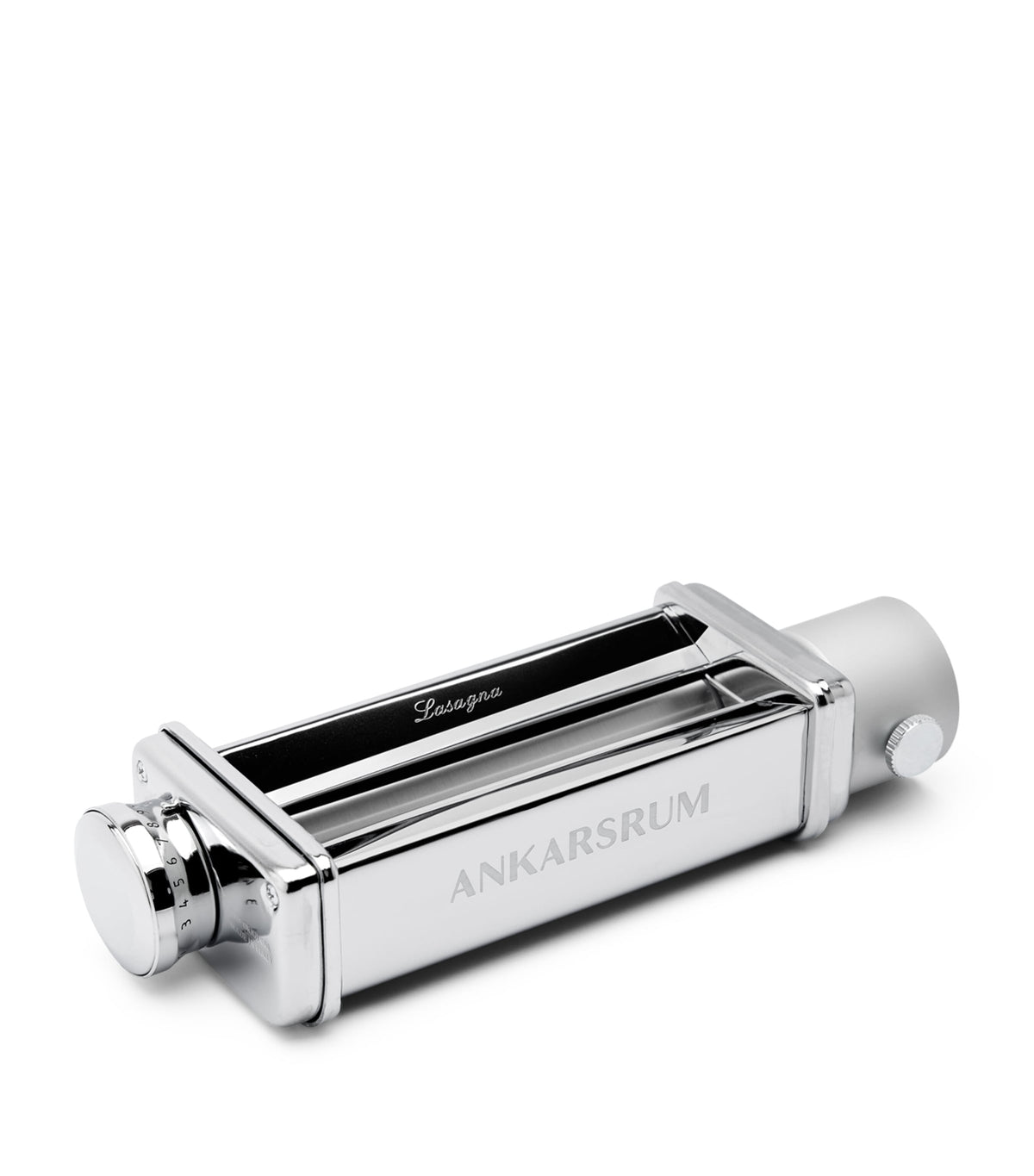 Ankarsrum Lasagne Pasta Roller Attachment for Assistent Original - British product