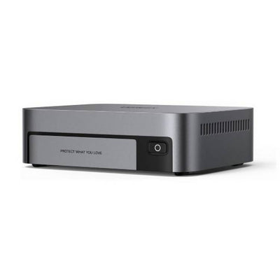 Argos UGREEN NAS DXP480T Plus 4xNVMe i5 Diskless Network Storage System- Buy online at McGrocer
