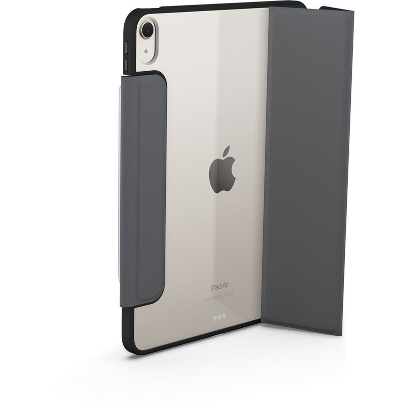 Otterbox Symmetry folio case for iPad Air 11 blue, UK version
