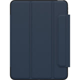 Otterbox Symmetry folio case for iPad Air 11 blue, UK version