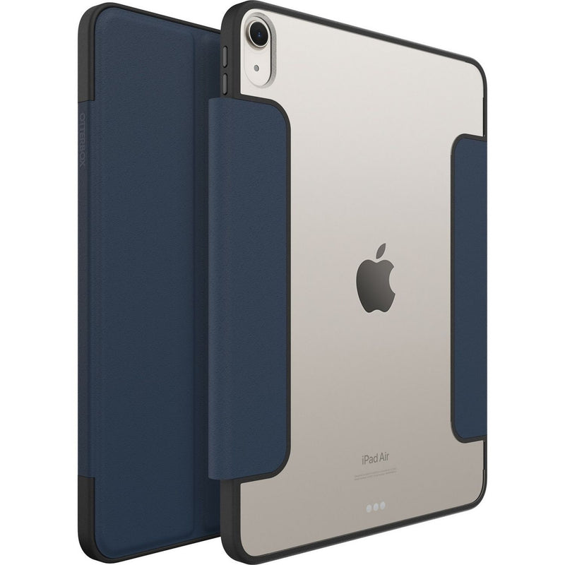 Otterbox Symmetry folio case for iPad Air 11 blue, UK version