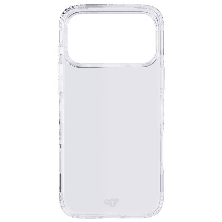 Tech21 phone case Clear for iPhone 17 Pro Max, UK version