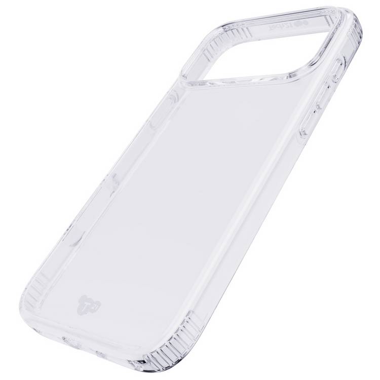 Tech21 phone case Clear for iPhone 17 Pro Max, UK version