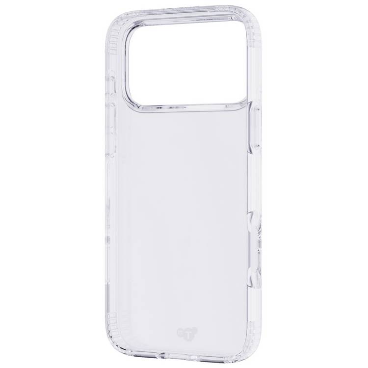 Tech21 phone case Clear for iPhone 17 Pro Max, UK version