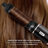 Shark FlexStyle 5-in-1 hot air styler and hair dryer, UK version