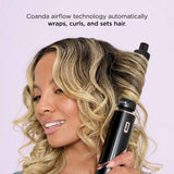 Shark FlexStyle 5-in-1 hot air styler and hair dryer, UK version