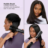 Shark FlexStyle 5-in-1 hot air styler and hair dryer, UK version