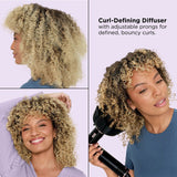 Shark FlexStyle 5-in-1 hot air styler and hair dryer, UK version