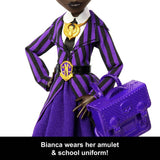 Monster High Bianca Barclay collectible doll 32cm (British brand)