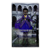 Monster High Bianca Barclay collectible doll 32cm (British brand)