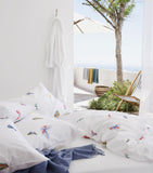 Schlossberg Jil Oxford pillowcase 50cm x 75cm (British brand)