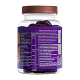 Starpowa Snooze Vitamin Black Cherry Flavoured 30 Gummies GOODS Holland&Barrett   