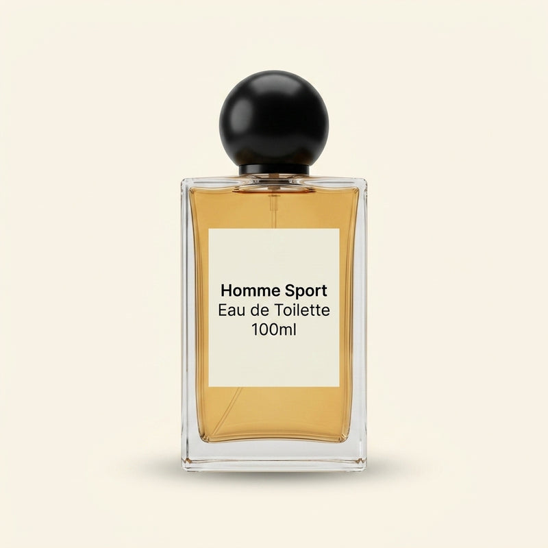 DIOR Homme Sport eau de toilette 125ml - British product