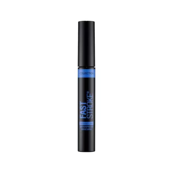 Collection Fast Stroke Defining Mascara Black - British product