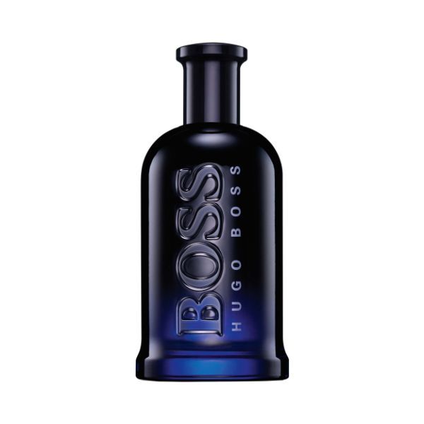 BOSS Bottled Night Eau de Toilette 30ml GOODS Superdrug 30ML  