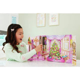 Mattel Disney Princess Advent Calendar - British product