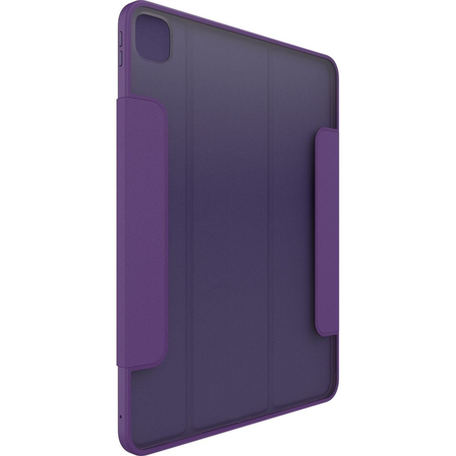 Otterbox tablet case purple for iPad Pro 13in M4 - British product