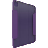 Otterbox tablet case purple for iPad Pro 13in M4 - British product