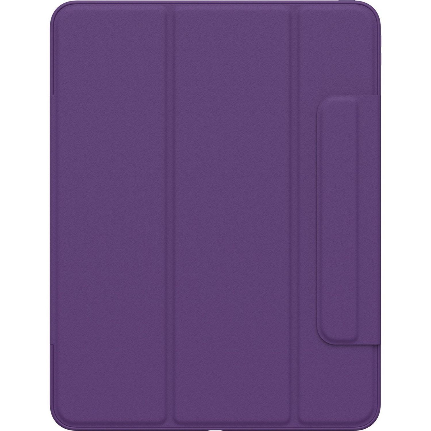 Otterbox tablet case purple for iPad Pro 13in M4 - British product