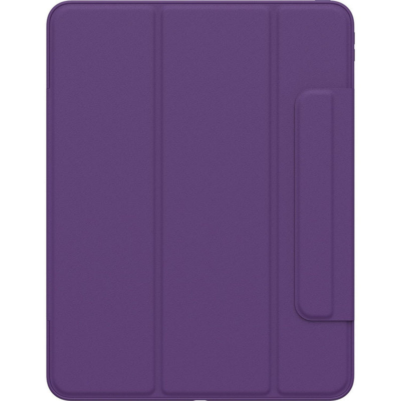Otterbox tablet case purple for iPad Pro 13in M4 - British product