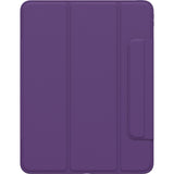 Otterbox tablet case purple for iPad Pro 13in M4 - British product