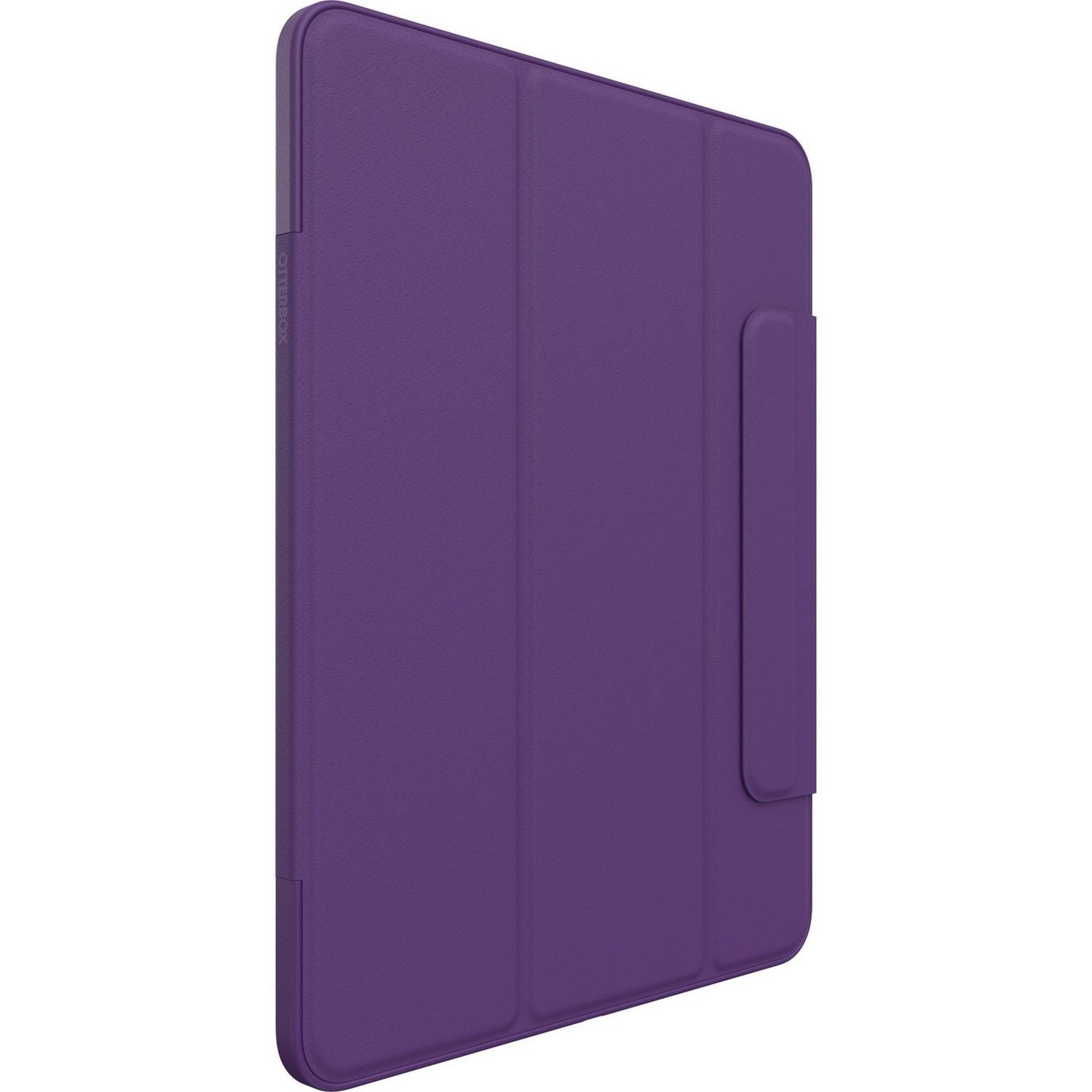 Otterbox tablet case purple for iPad Pro 13in M4 - British product