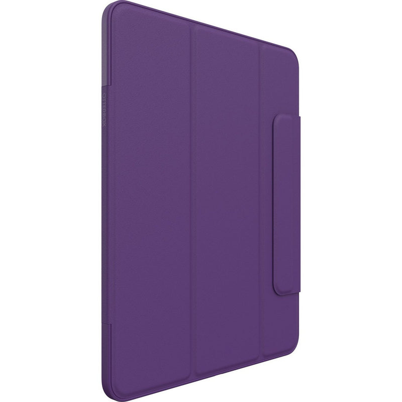 Otterbox tablet case purple for iPad Pro 13in M4 - British product