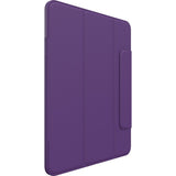Otterbox tablet case purple for iPad Pro 13in M4 - British product