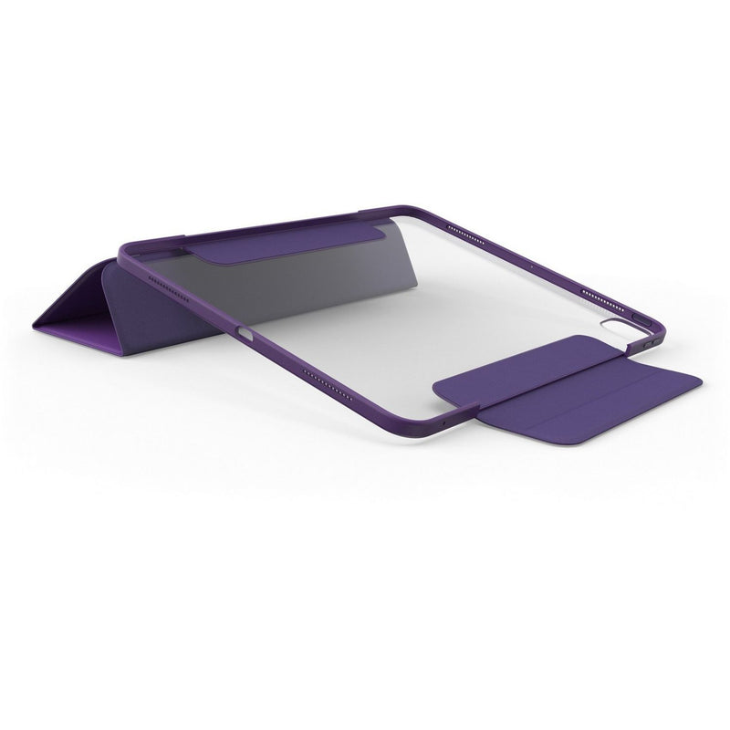Otterbox tablet case purple for iPad Pro 13in M4 - British product