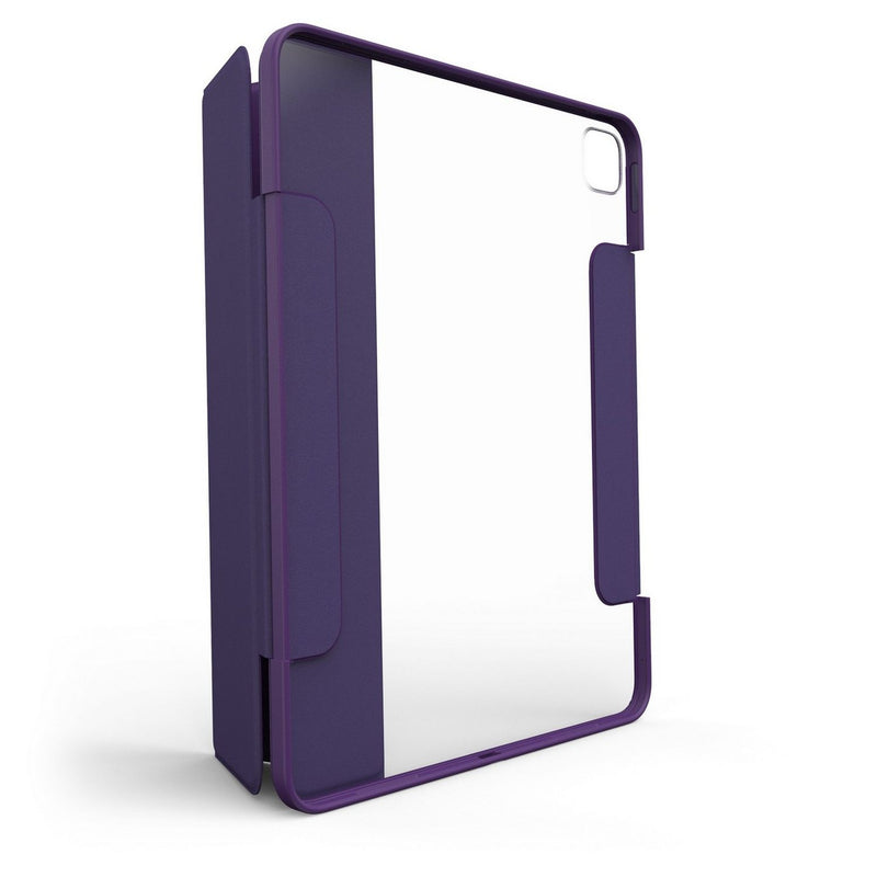 Otterbox tablet case purple for iPad Pro 13in M4 - British product